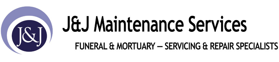 j&j maintenance services logo