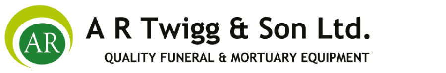 AR Twigg and Son Ltd logo