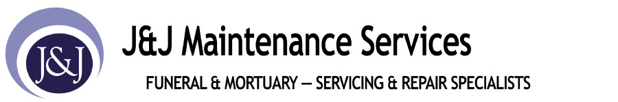 J&J Maintenance Services logo